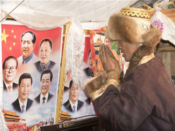 】新华社记者西藏灾区影像冰球突破平台【凤