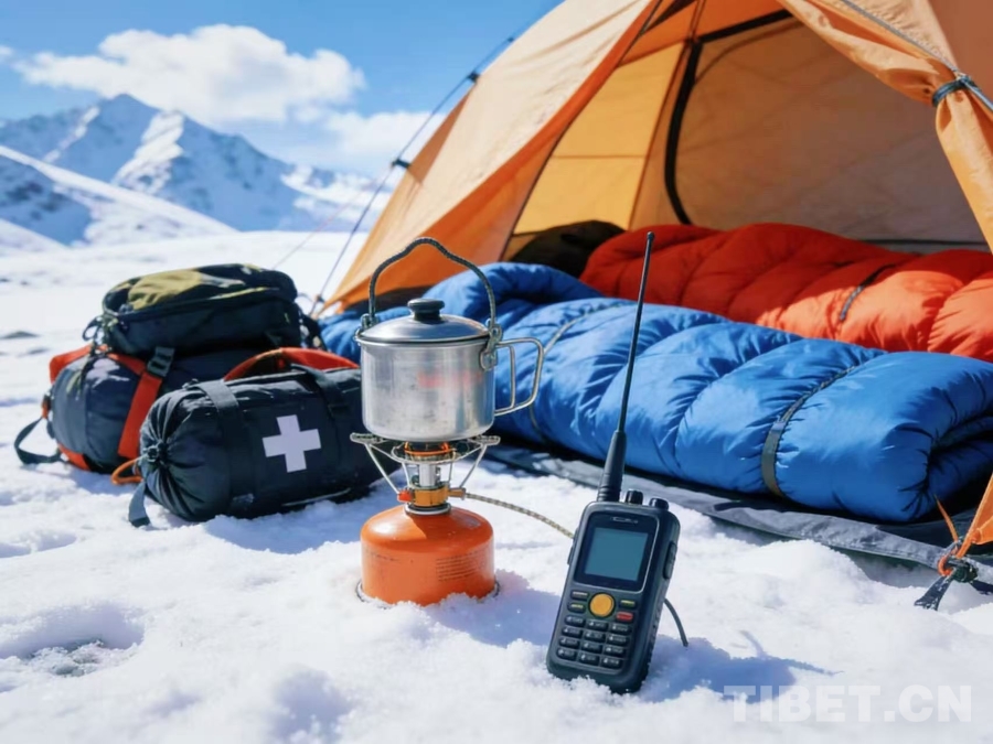 来实业周黎：以先进户外理念 探索绿色文旅新路径冰球突破爆百万大奖【全联旅游业商会赴藏考察】贝(图2)